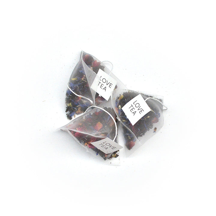 LOVE TEA(フレンチアールグレイ)