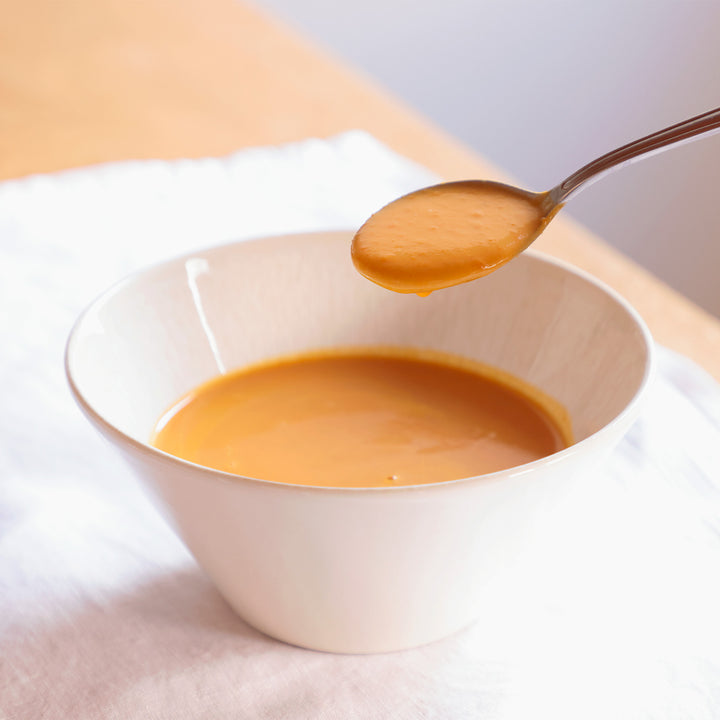 【LILOCLE限定】オーガニック京野菜のケークサレ&季節のポタージュセット