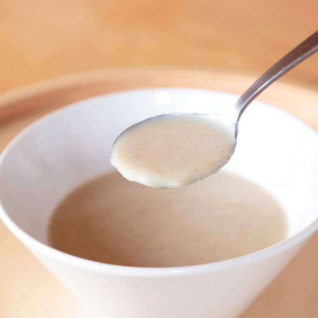 【LILOCLE限定】オーガニック京野菜のケークサレ&季節のポタージュセット