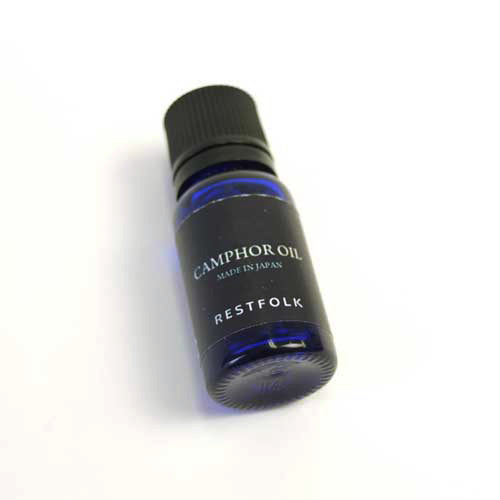 天然由来100% クスノキの防虫アロマオイル