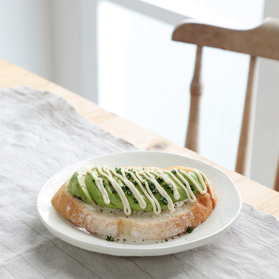 NOHEA ヴィーガンドレッシングシリーズ