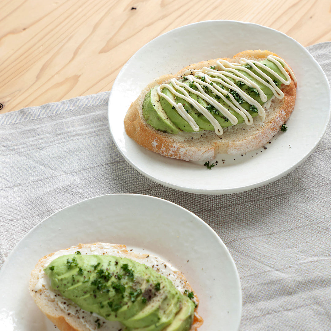 NOHEA ヴィーガンドレッシングシリーズ