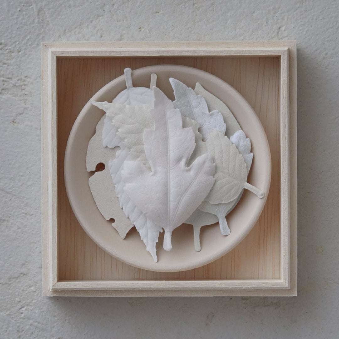 お香発祥の地が生んだ、日本唯一の和紙お香【HAKO】