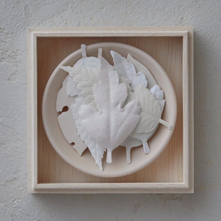 お香発祥の地が生んだ、日本唯一の和紙お香【HAKO】