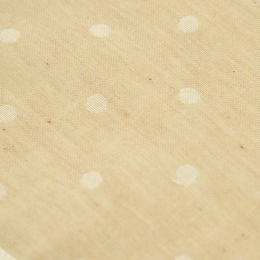 オーガニックコットン使用したベビースタイ