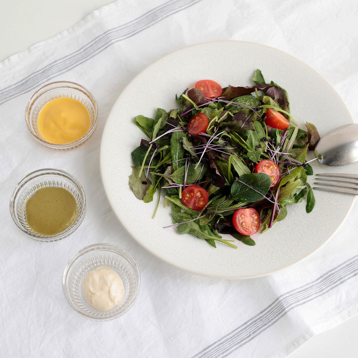 NOHEA ヴィーガンドレッシングシリーズ