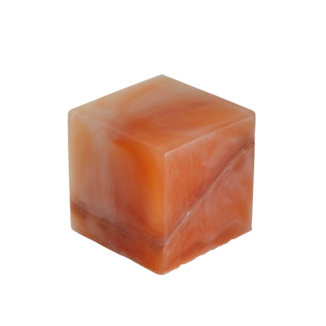 オーガニック原料にこだわったパーソナライズ固形石鹸(Aries・牡羊座)