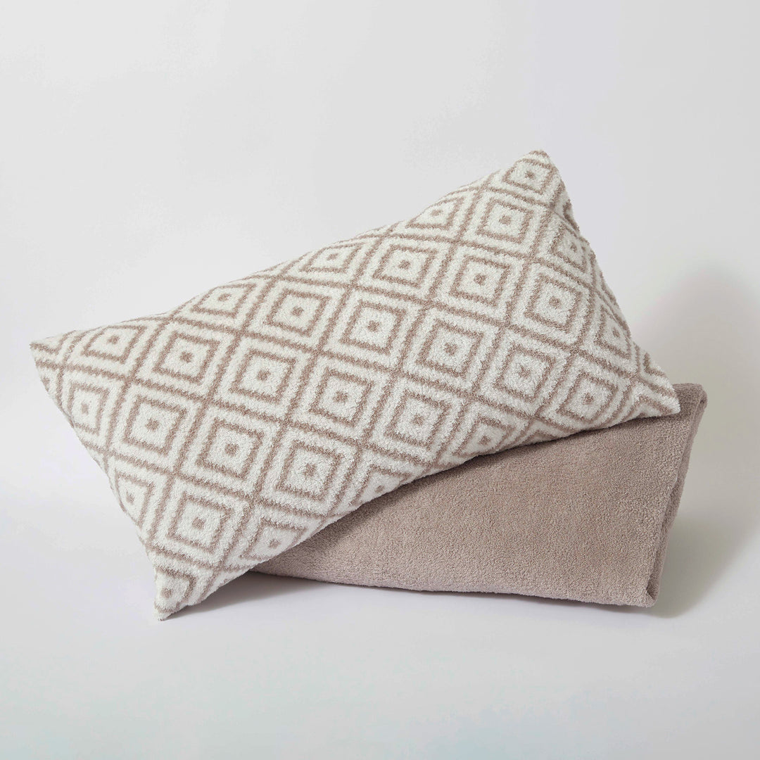 今治タオルの伝統技術から生まれた肌に優しい枕カバー  4色【CUOL】