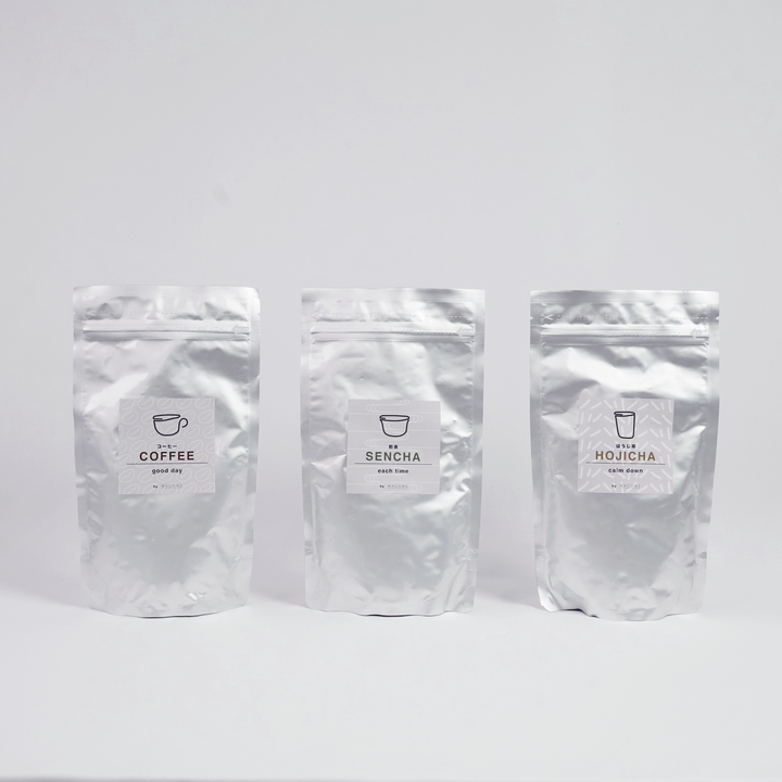 【着色料・保存料・甘味料すべて無添加】WACOMSウォーターサーバーに適用!食品添加物・無添加粉末ドリンク3種