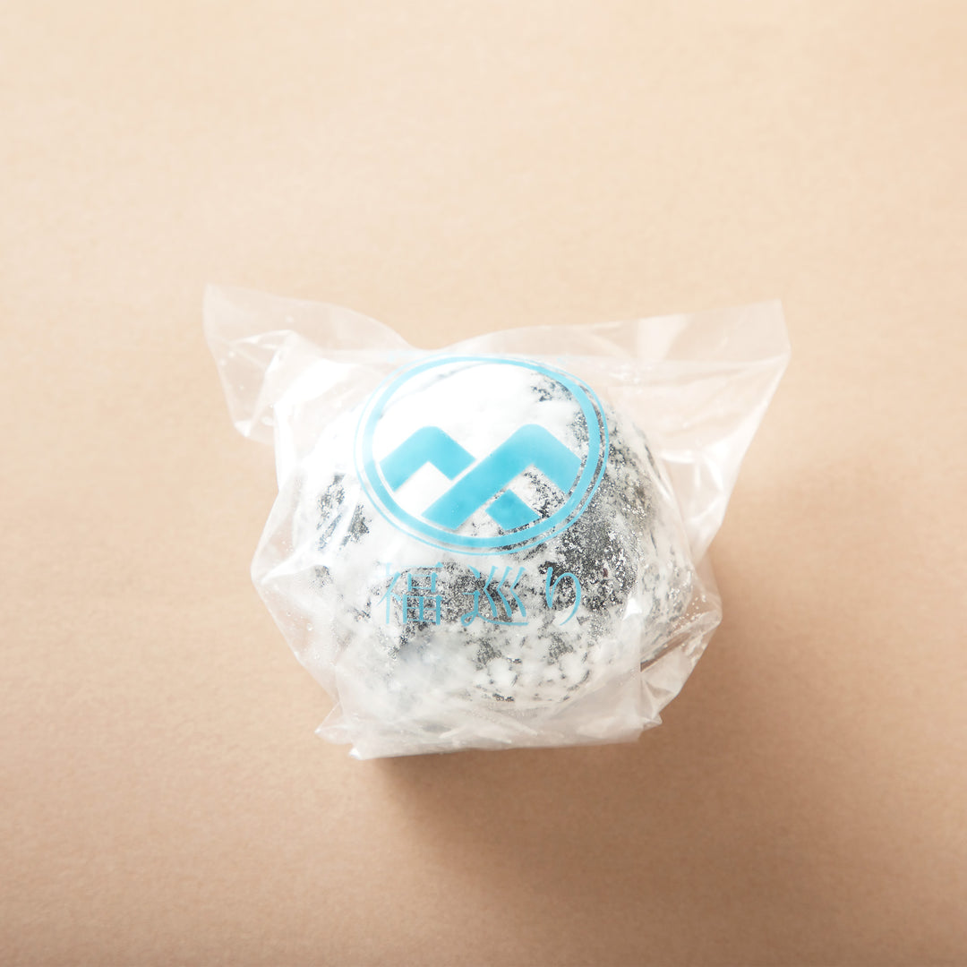 ヴィーガン&グルテンフリー からだにやさしい大福