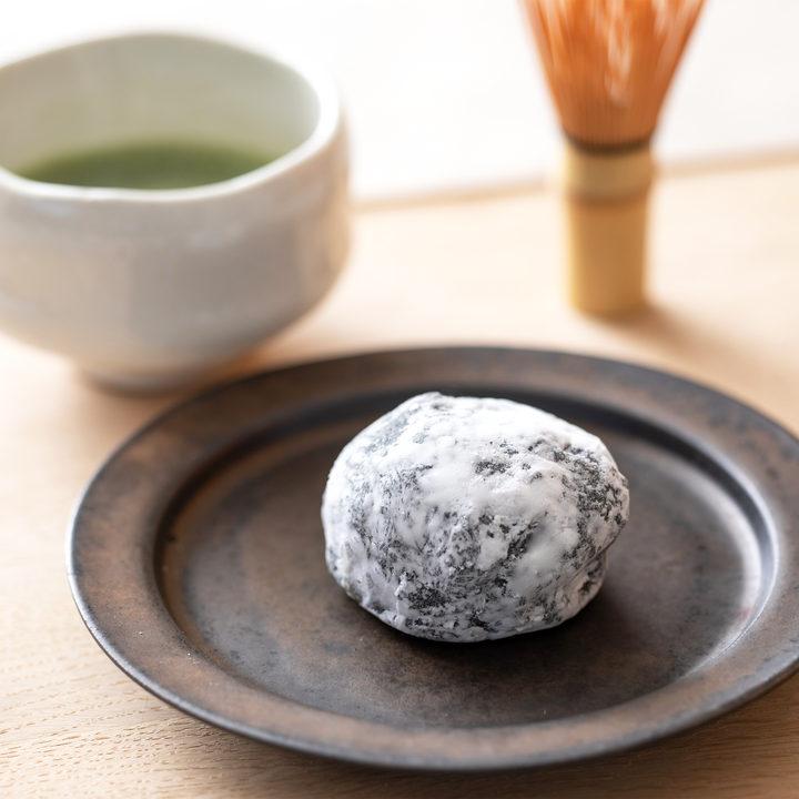 ヴィーガン&グルテンフリー からだにやさしい大福