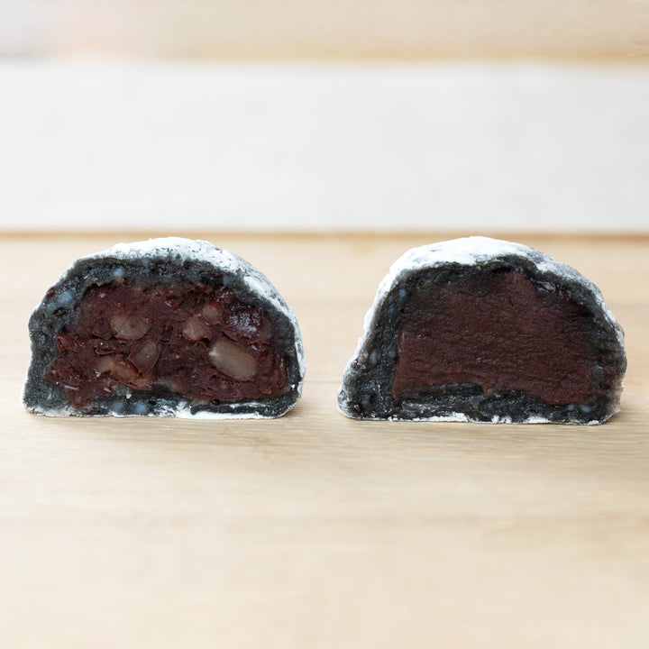 ヴィーガン&グルテンフリー からだにやさしい大福