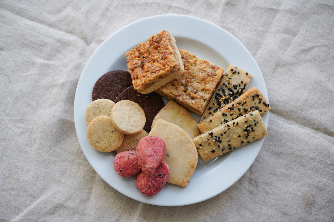 無添加お菓子は通販でお取り寄せ！ギフトにもおすすめ人気18選