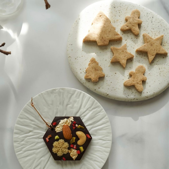 D0015-3/4 【愉し】RAW和シュトーレンギフトセット ❅クリスマス期間限定販売❅