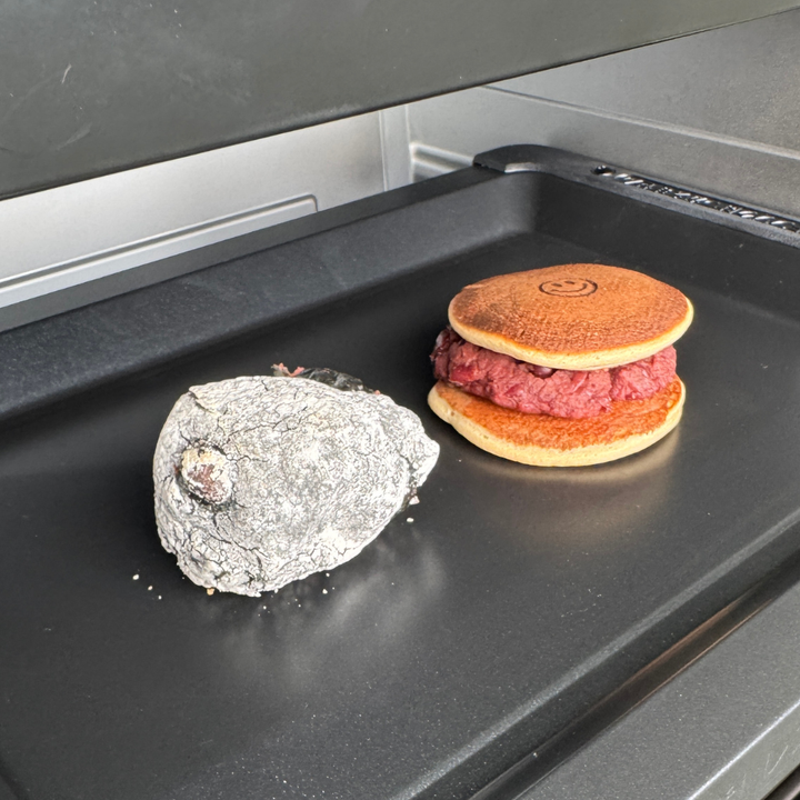 ヴィーガン＆グルテンフリー からだにやさしい大福