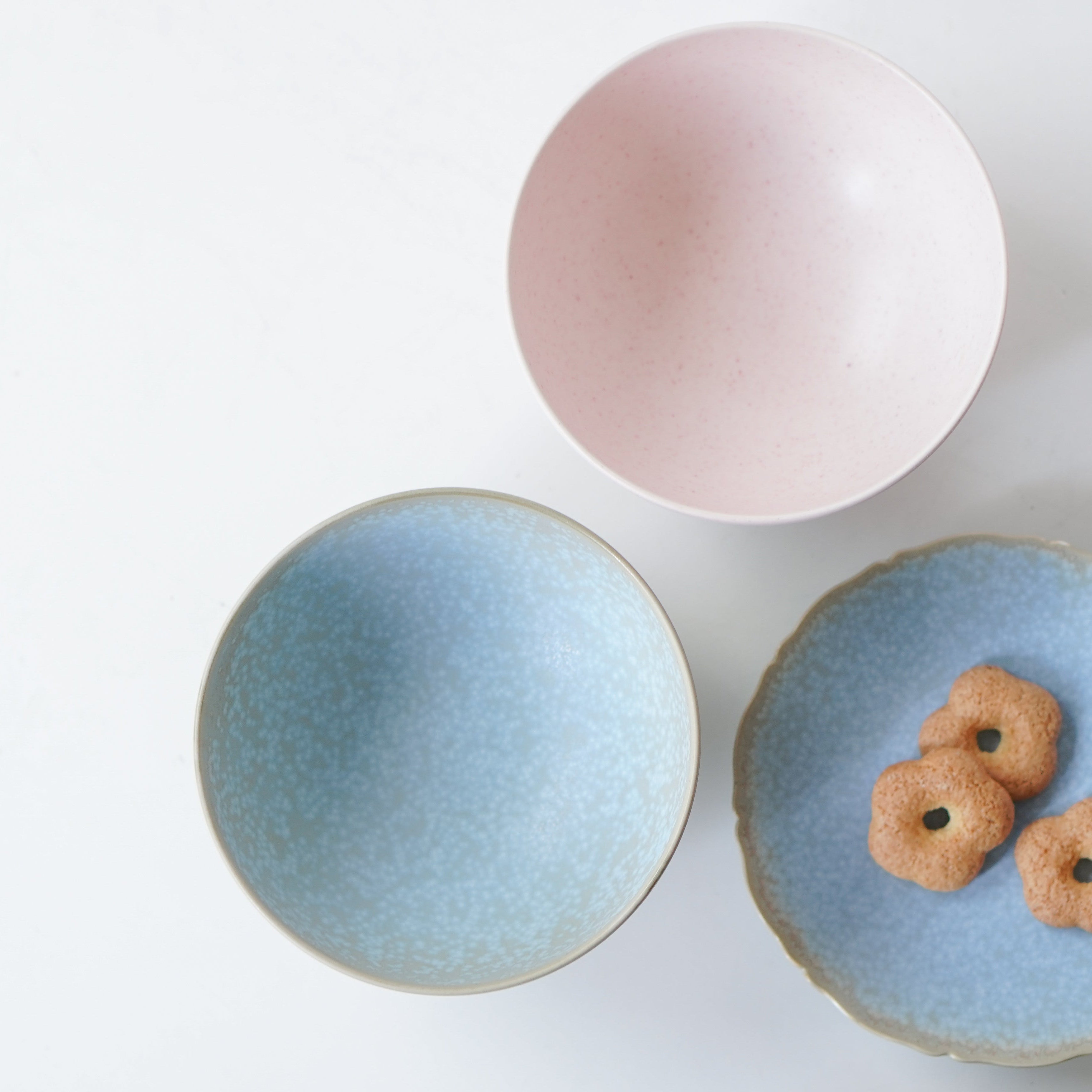 L0014-7/9 清水焼の抹茶碗（kiwakoto） – LILOCLE(リロクル)｜エシカル