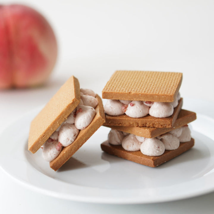 【当店限定】グルテンフリーバターサンド 3種食べ比べセット
