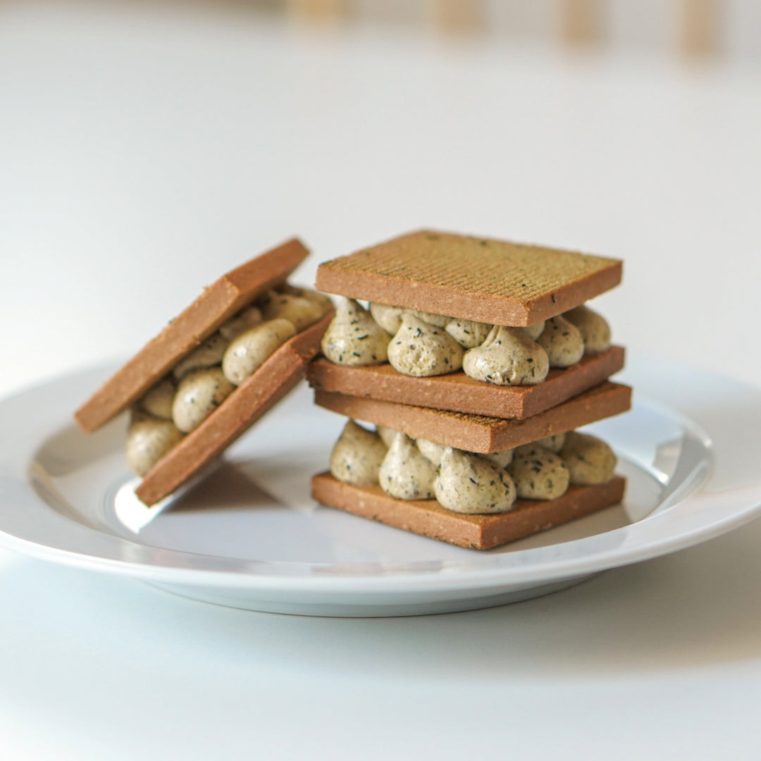 【当店限定】グルテンフリーバターサンド 3種食べ比べセット