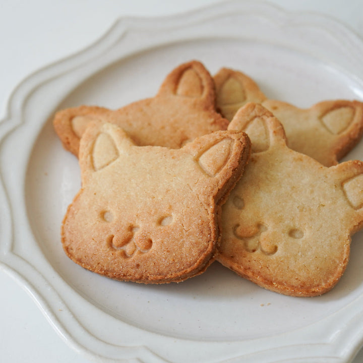 【グルテンフリー&ヴィーガン対応】森からの贈り物~VEGAN AND GLUTENFREE COOKIES~