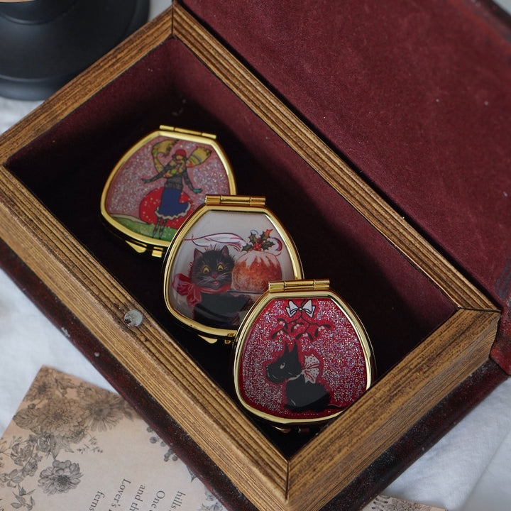 100%ナチュラル処方のリップ＆ネイルバーム