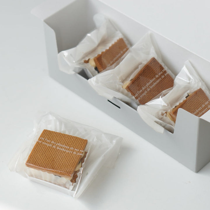 【当店限定】グルテンフリーバターサンド 3種食べ比べセット