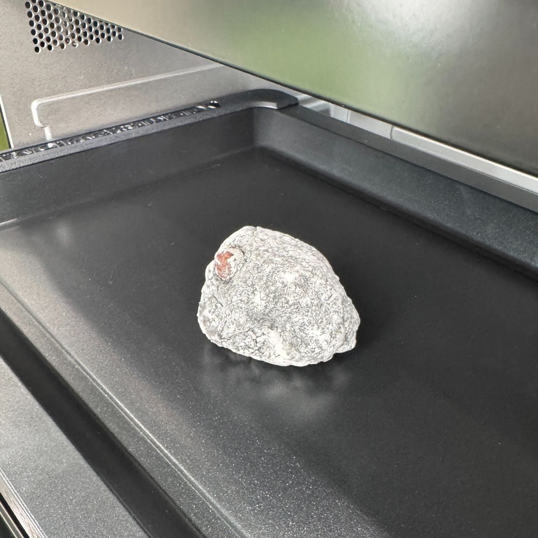 ヴィーガン＆グルテンフリー からだにやさしい大福