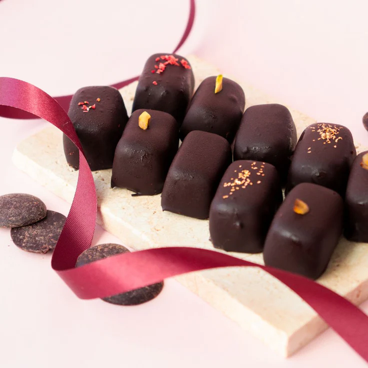 D0013-10 【グルテンフリー＆ヴィーガン対応】ボンボンチョコレート