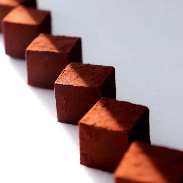 D0013-9 【グルテンフリー＆ヴィーガン対応】バレンタイン限定 生チョコレート