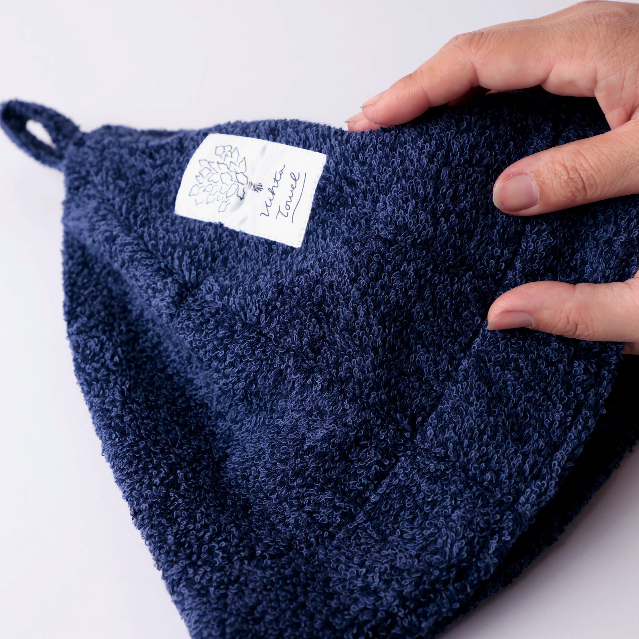 白樺の繊維で作ったサウナハット 4色【フィンランド大使館監修